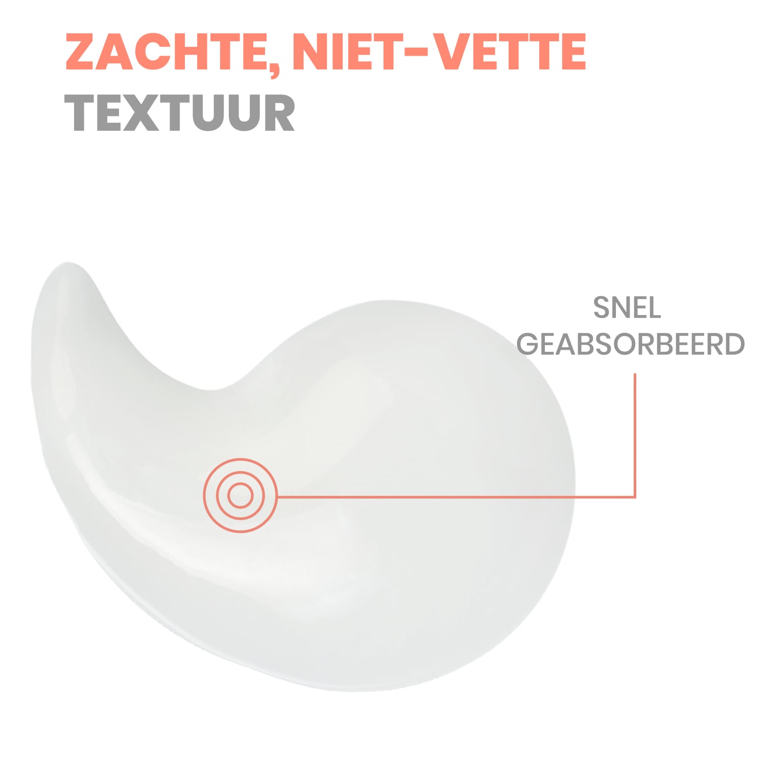 Crema facial calmante Avène Cleanance Hydra - 40 ml