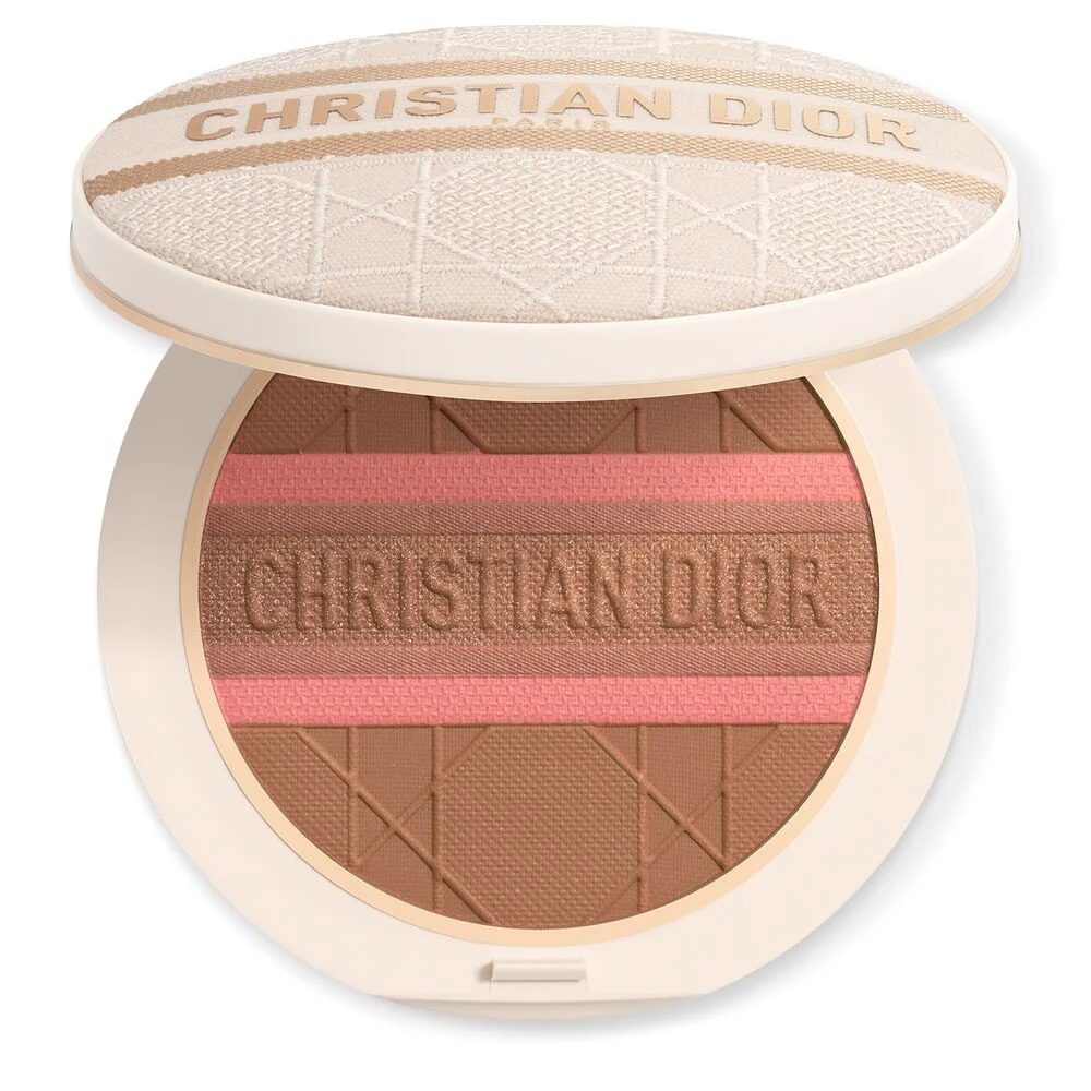 Blush Dior Forever Natural Bronze Glow - Terra