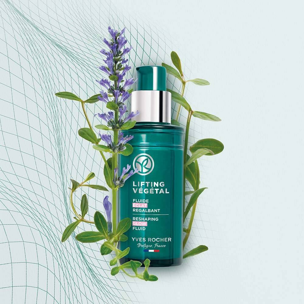 Fluido revitalizante Radiance