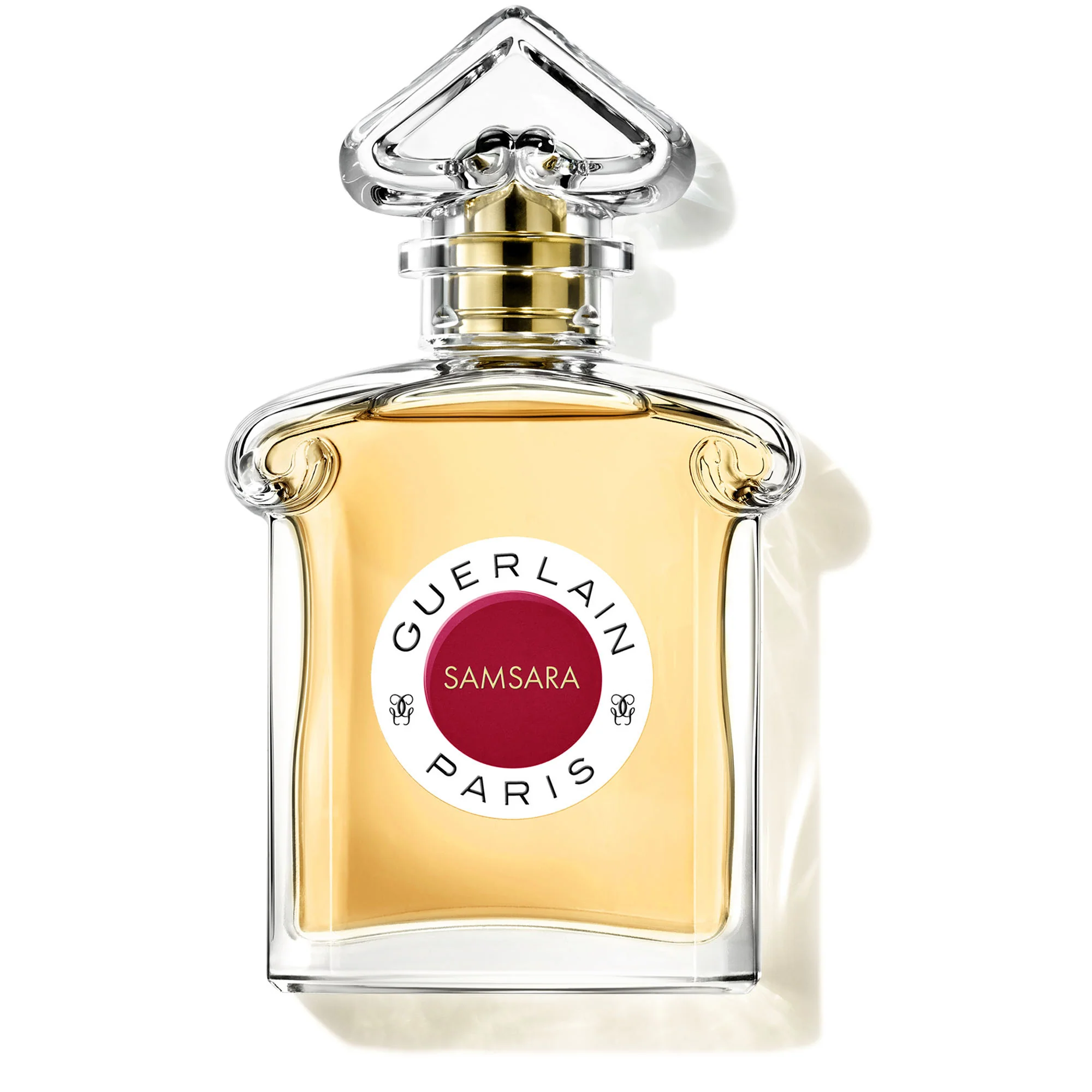 Les Légendaires Samsara - Eau de Parfum