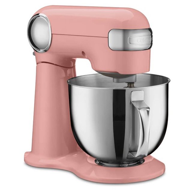 Cuisinart Precision Master 5,5-Quart Standmixer