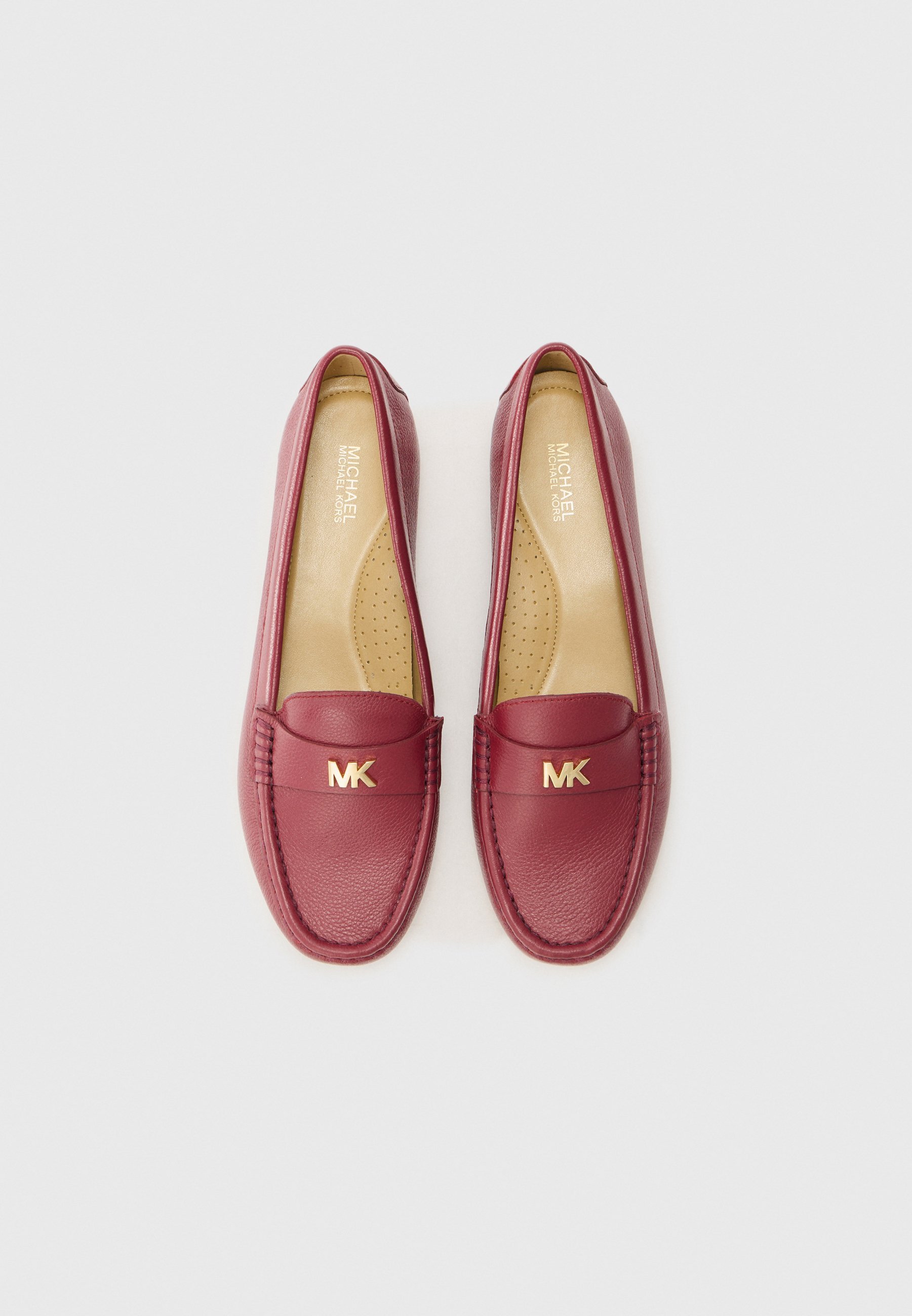 MICHAEL Michael Kors MELANIE - Instappers - moerbei