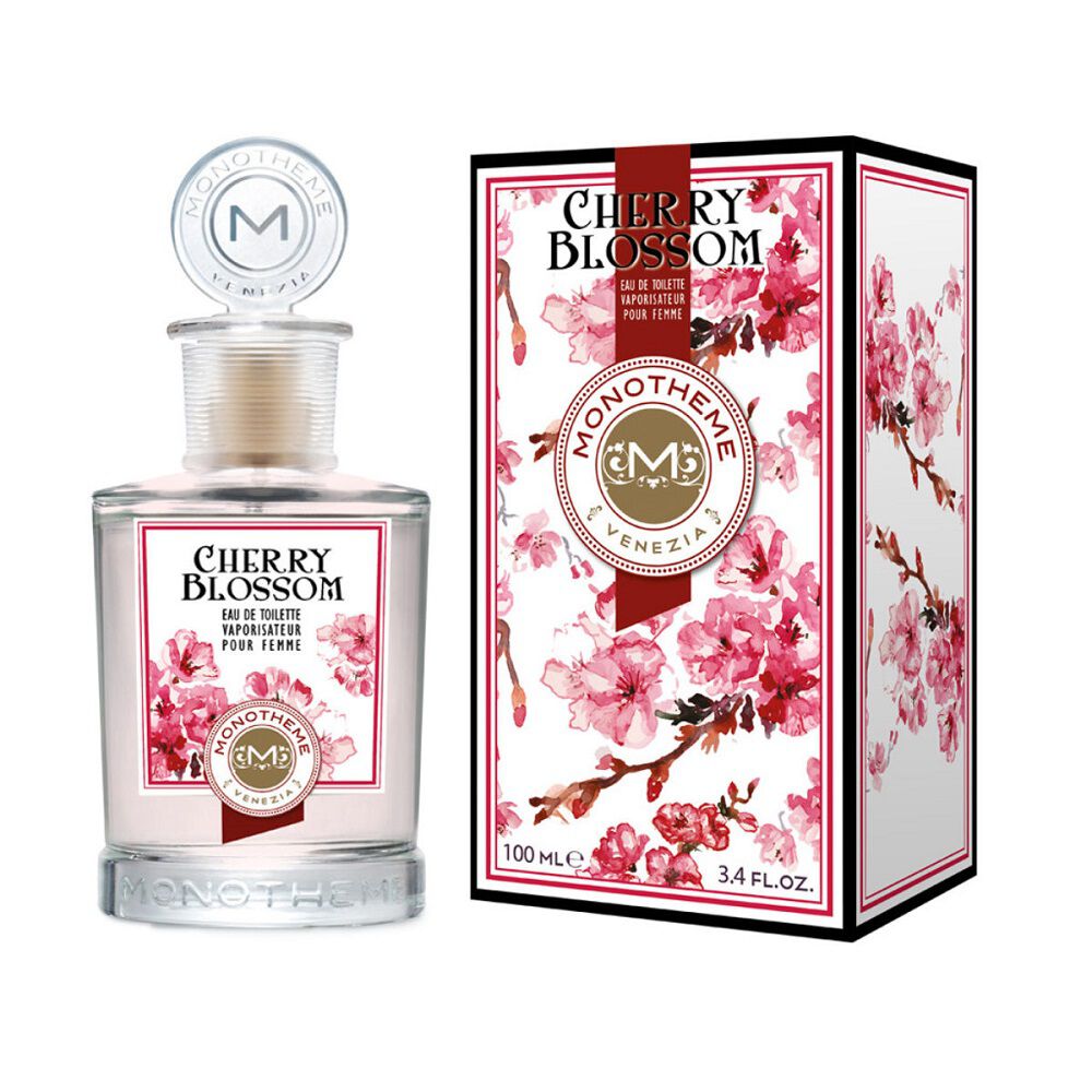 Monothema Kirschblüte