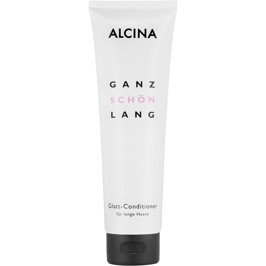 Alcina Conditioner Smooth kondicionierius - 500 ml