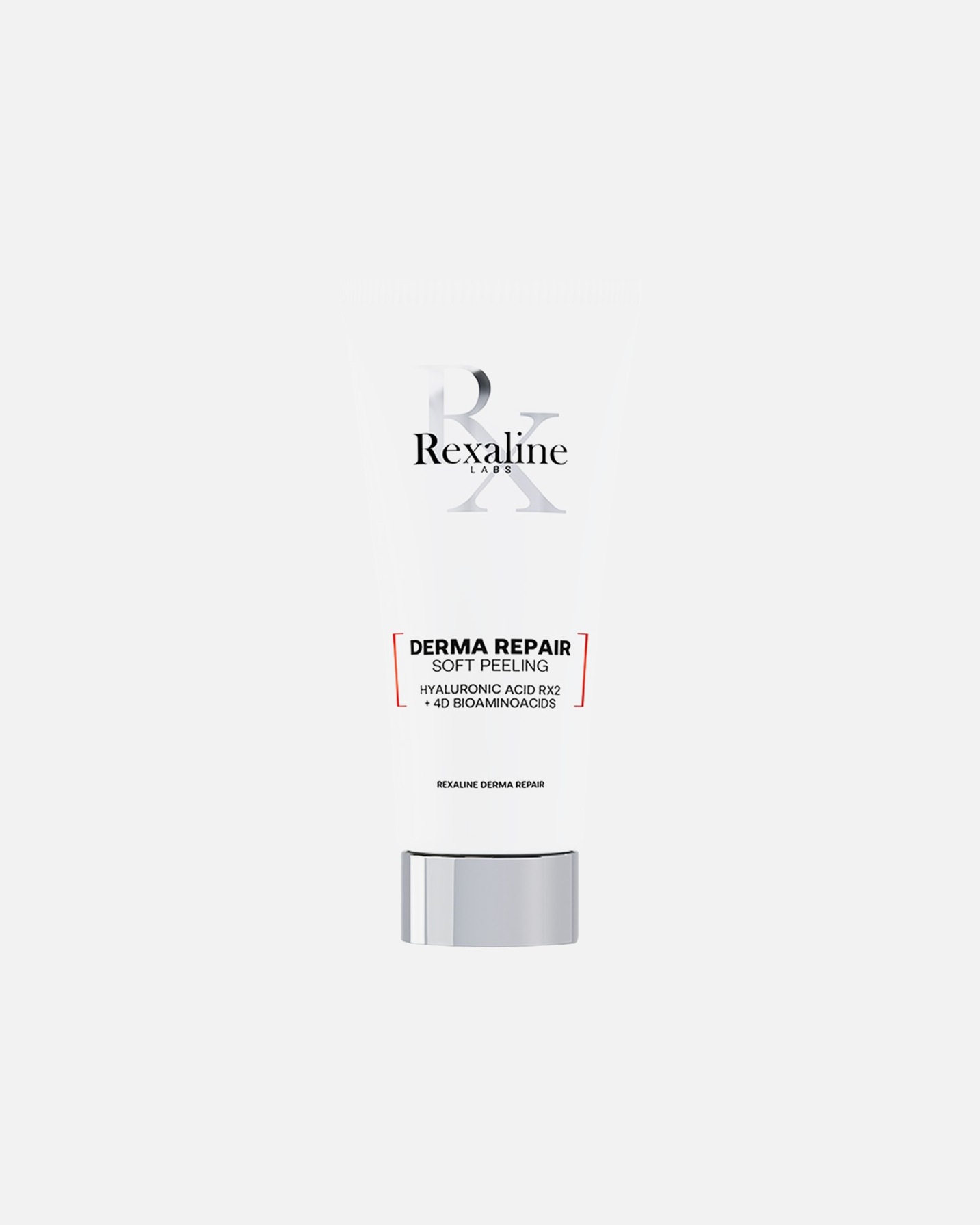 Rexaline Gesichtspeeling DERMA REPAIR - 30 ml
