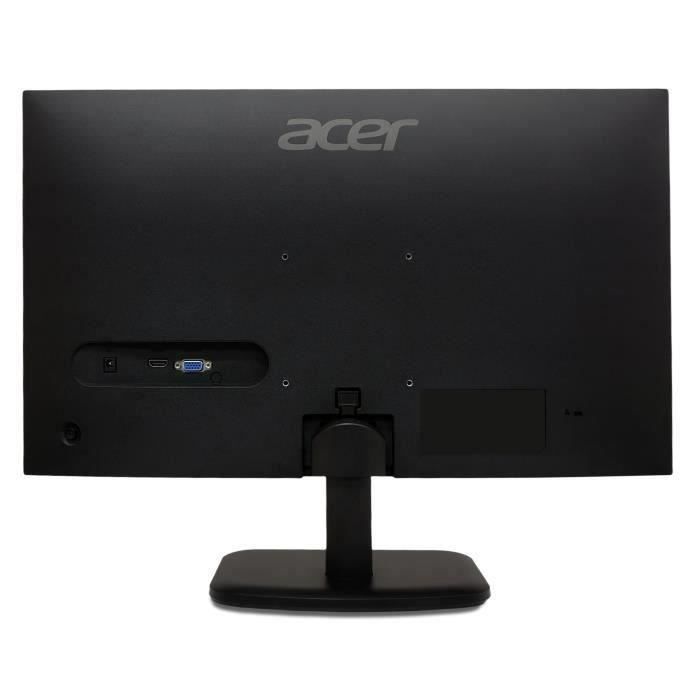 Ecran PC - ACER - 24,5