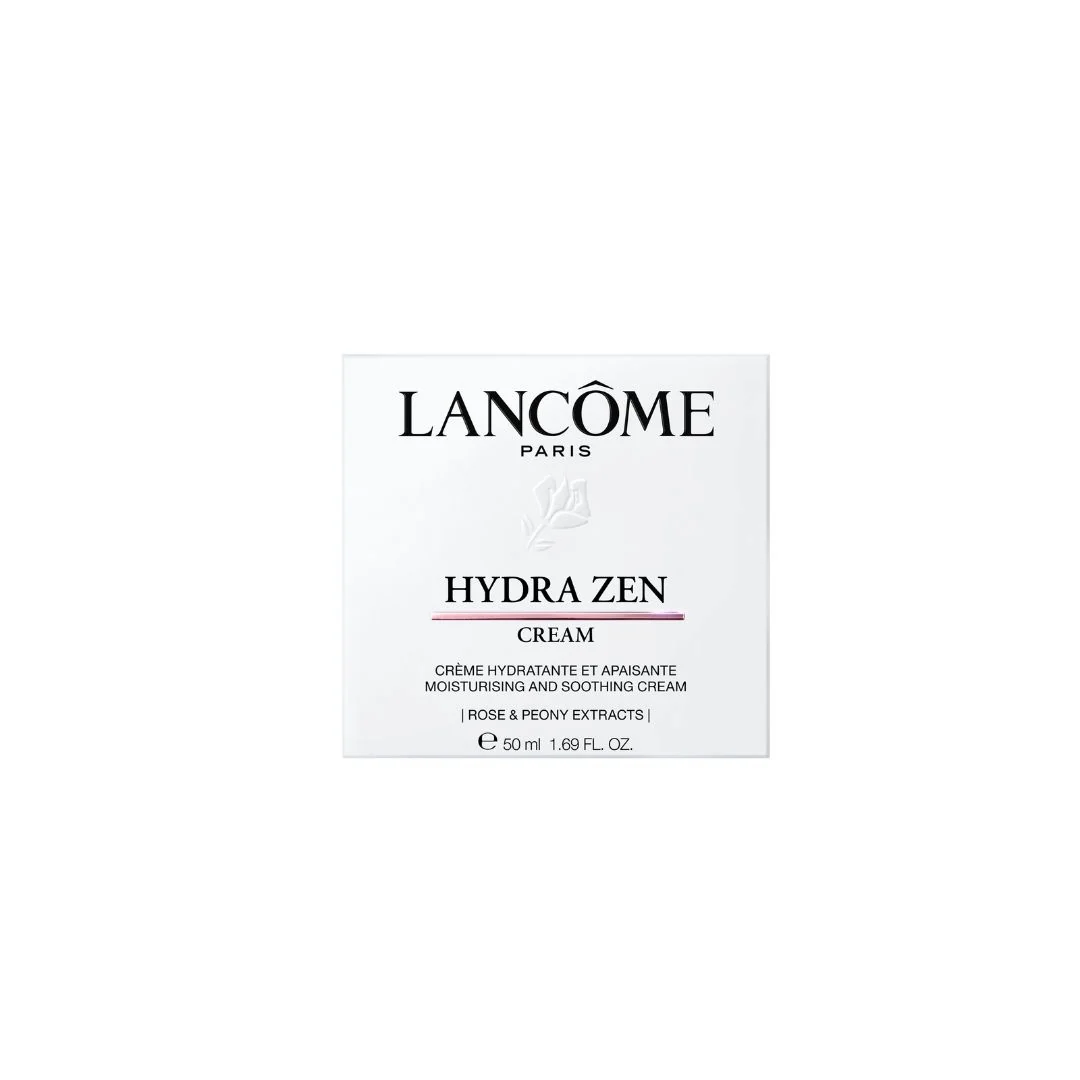 Hydra Zen Cream - Tratt.viso 24 ore idratante
