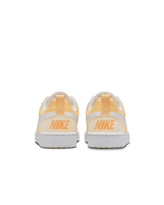 Nike Court Borough Low Recraft Big Kids' Shoes