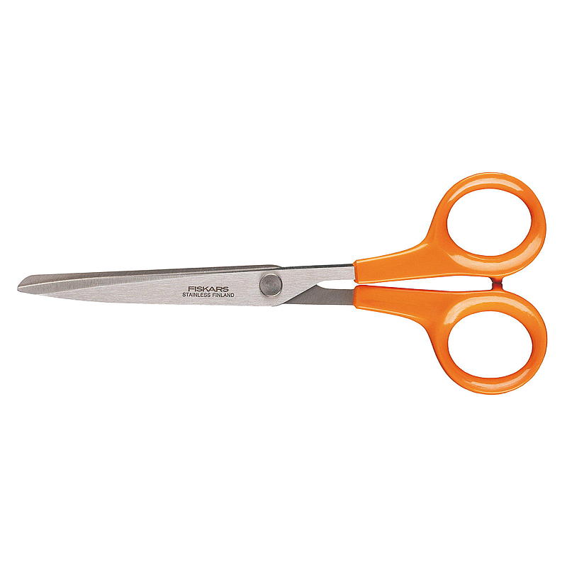 Fiskars papirsaks 17 cm Fiskars Classic