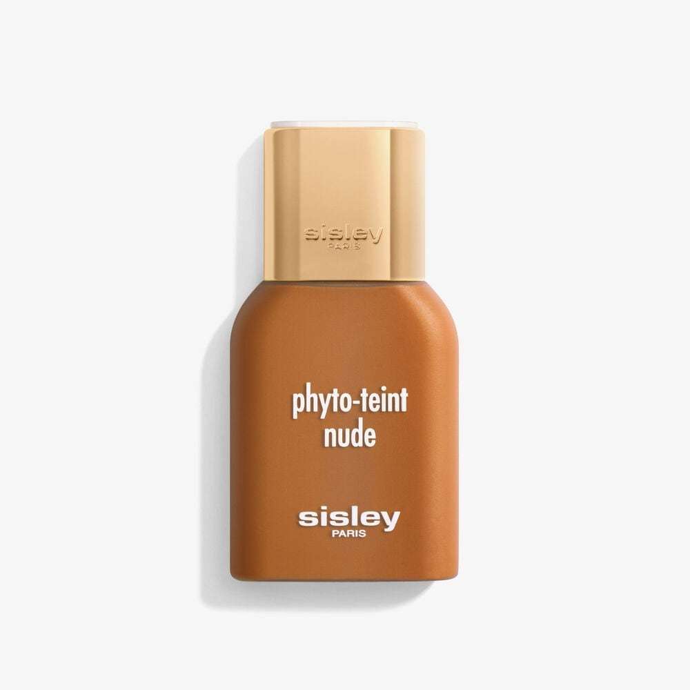 Sisley puder Phyto-Teint Nude - 30 ml
