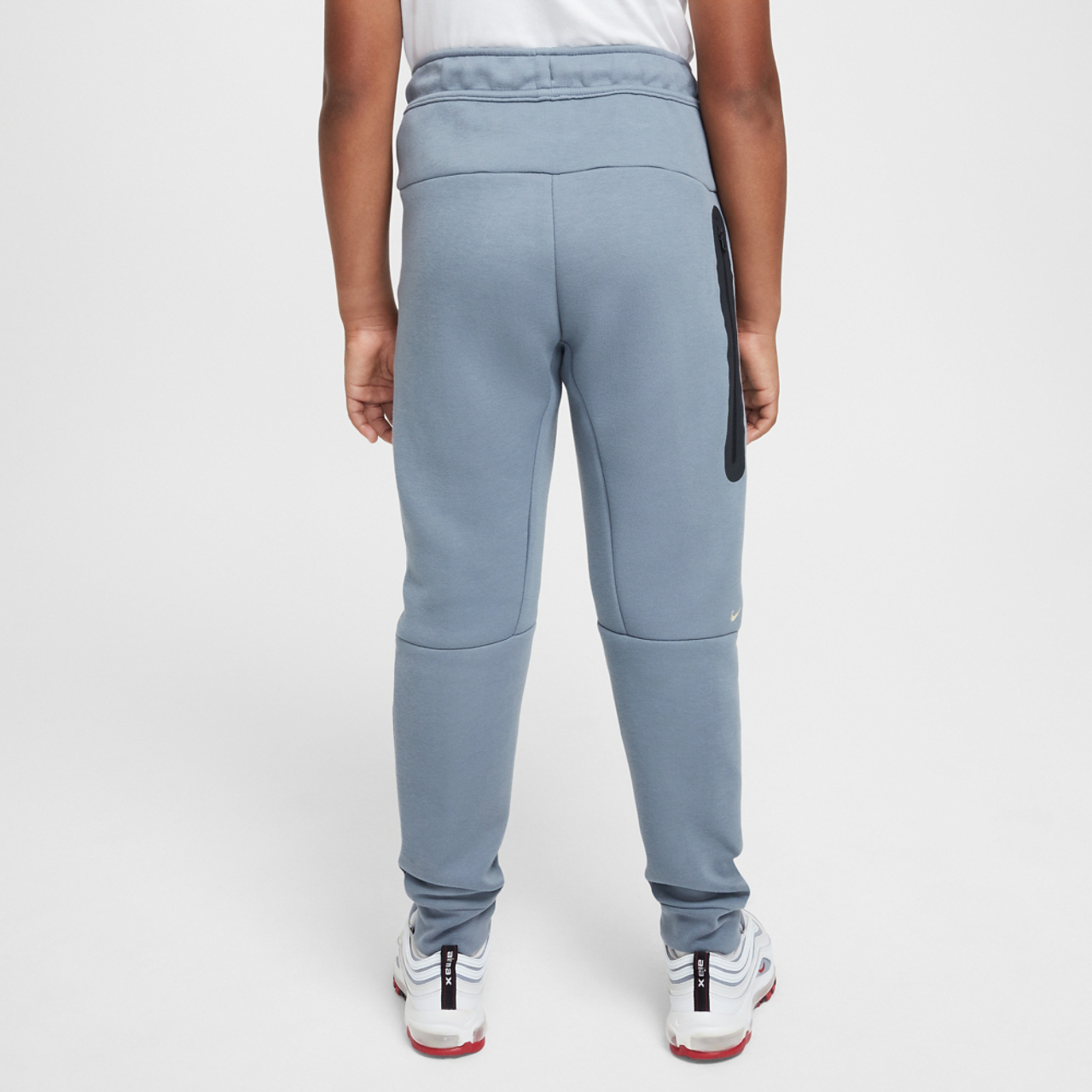 Nike Tech Colorblock