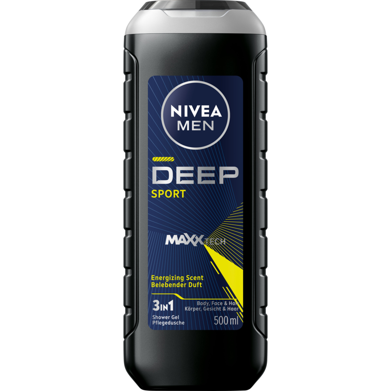 Nivea Men Deep Sport