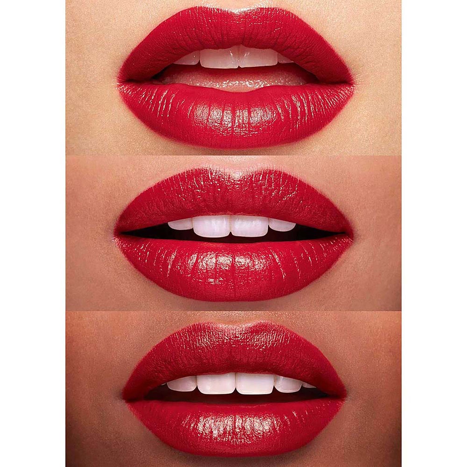 Clarins läppstift Joli Rouge Satin - 3,5 g