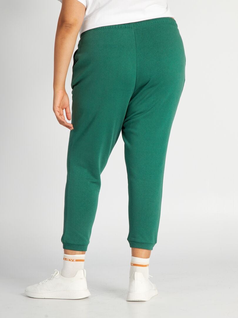 Joggingbroek - Groen