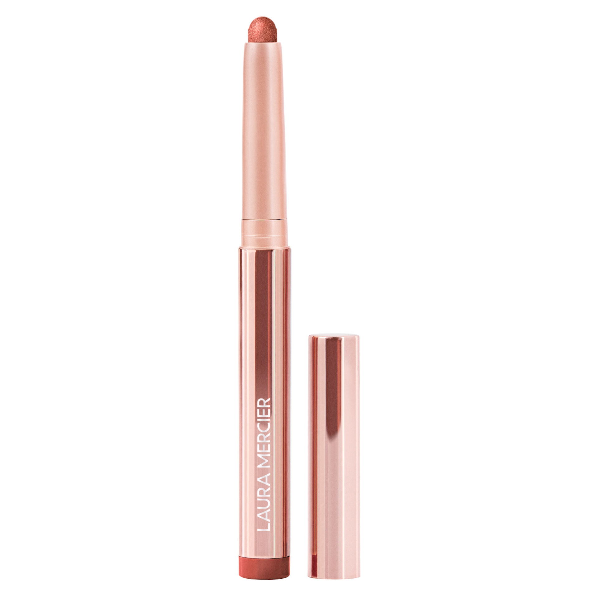 Caviar Stick szemhéjfesték - Rose Glow Forbidden Rose - Laura Mercier