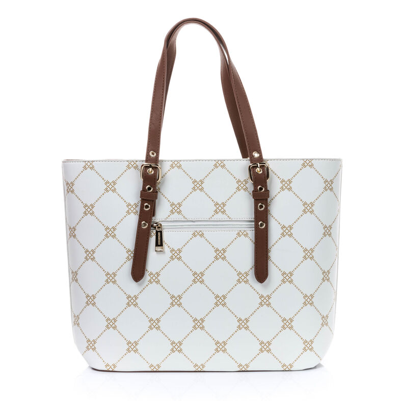 Damentaschen Beige Taschen