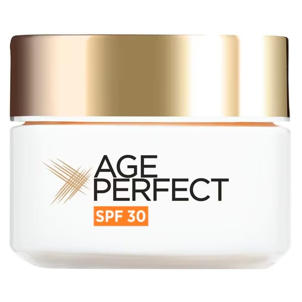 L'Oréal Paris Age Perfect Collagen Expert učvršćujuća dnevna krema SPF30<br>50ml