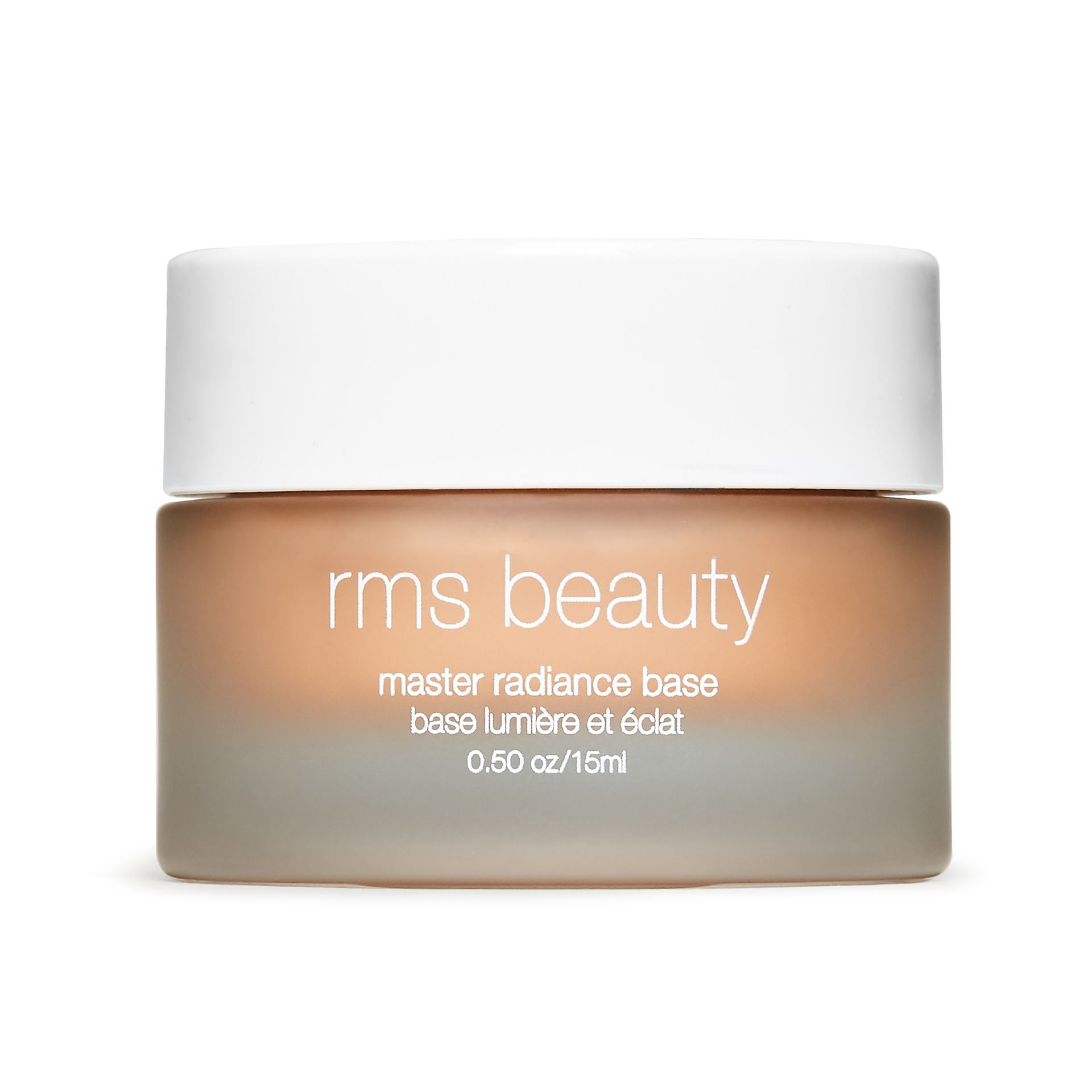 Master Radiance baza bogata sjajem - rms beauty