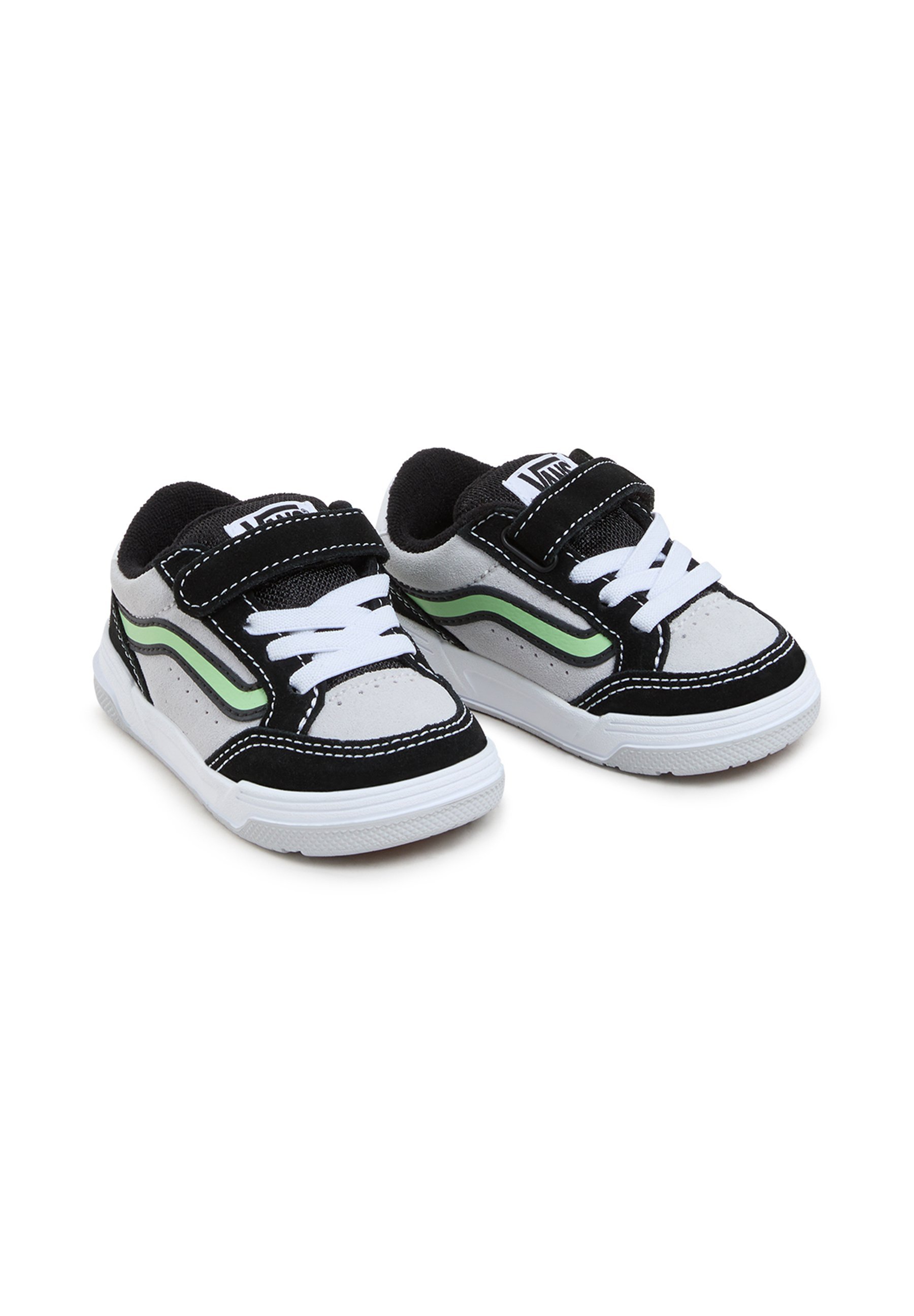 Vans HYLANE - Babyschoenen - zwart mint