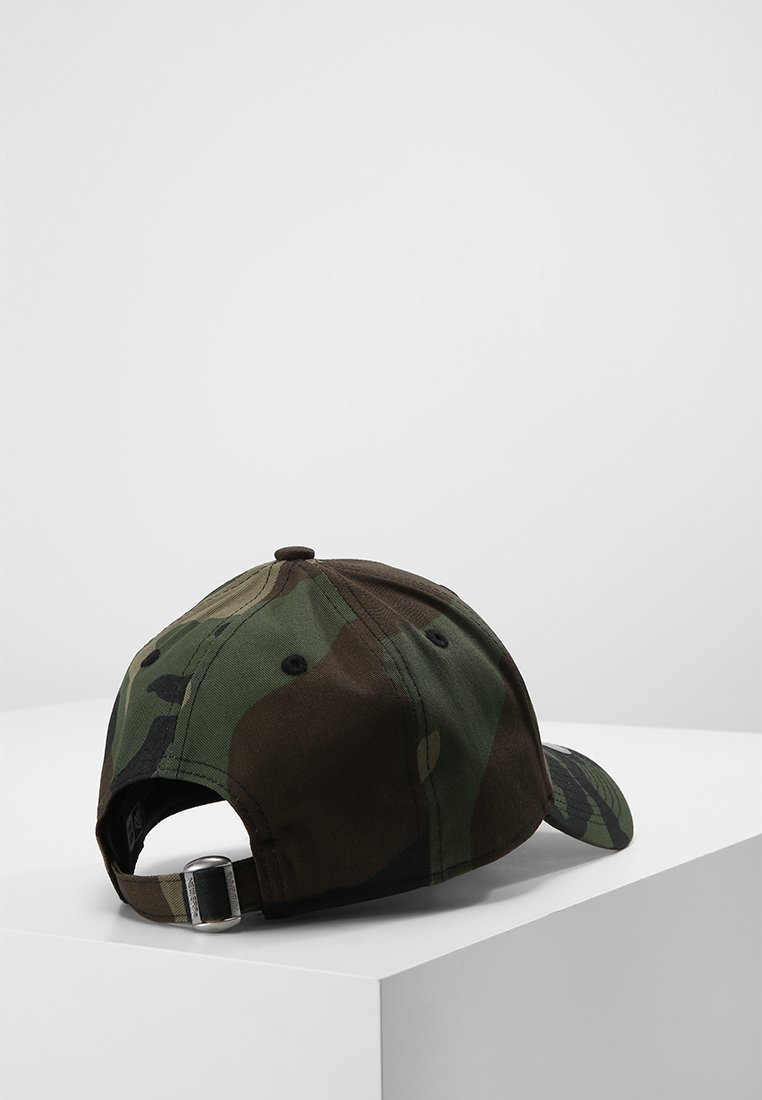 New Era-capser