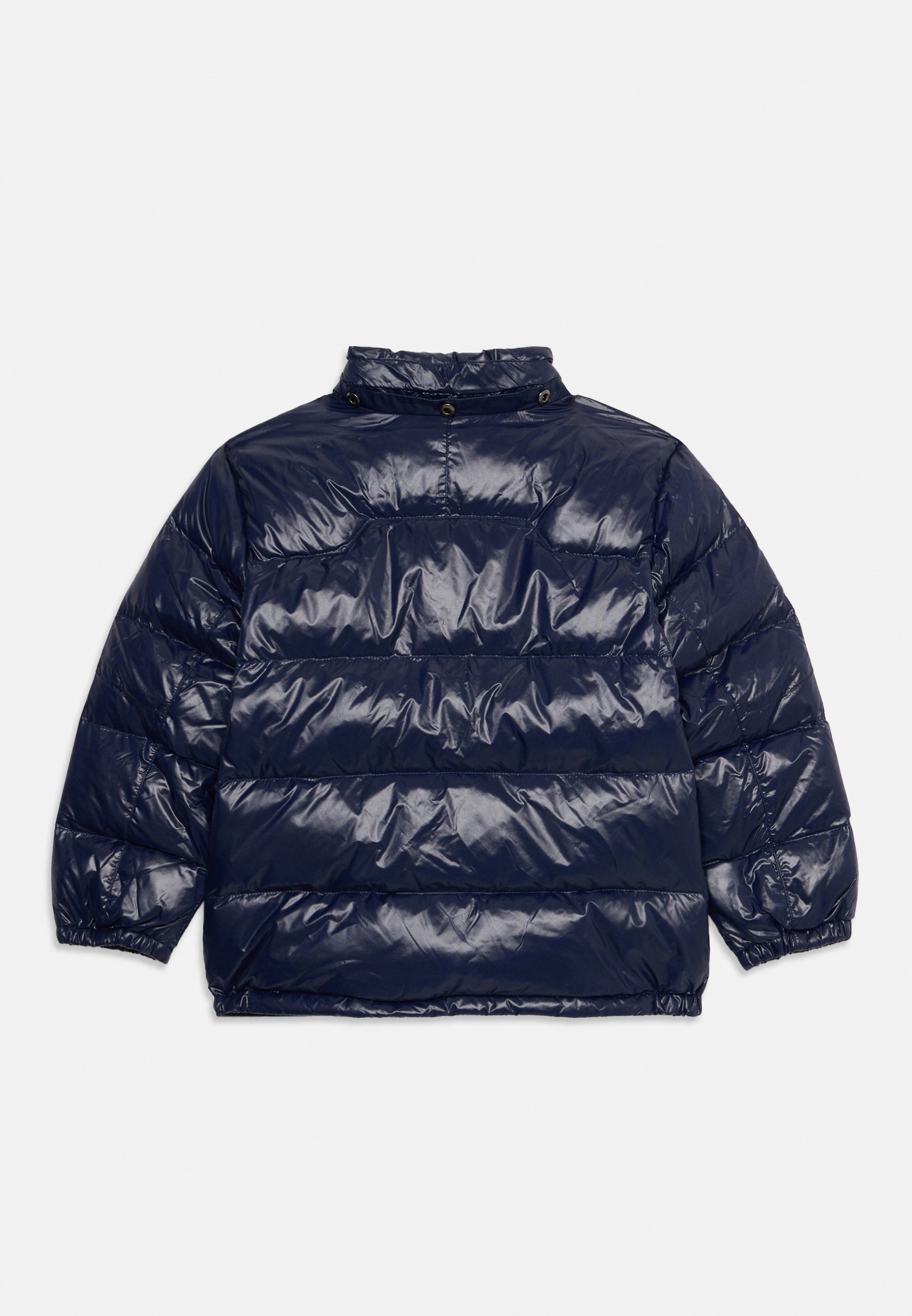 Veste Polo Ralph Lauren - Doudoune - bleu marine raffiné