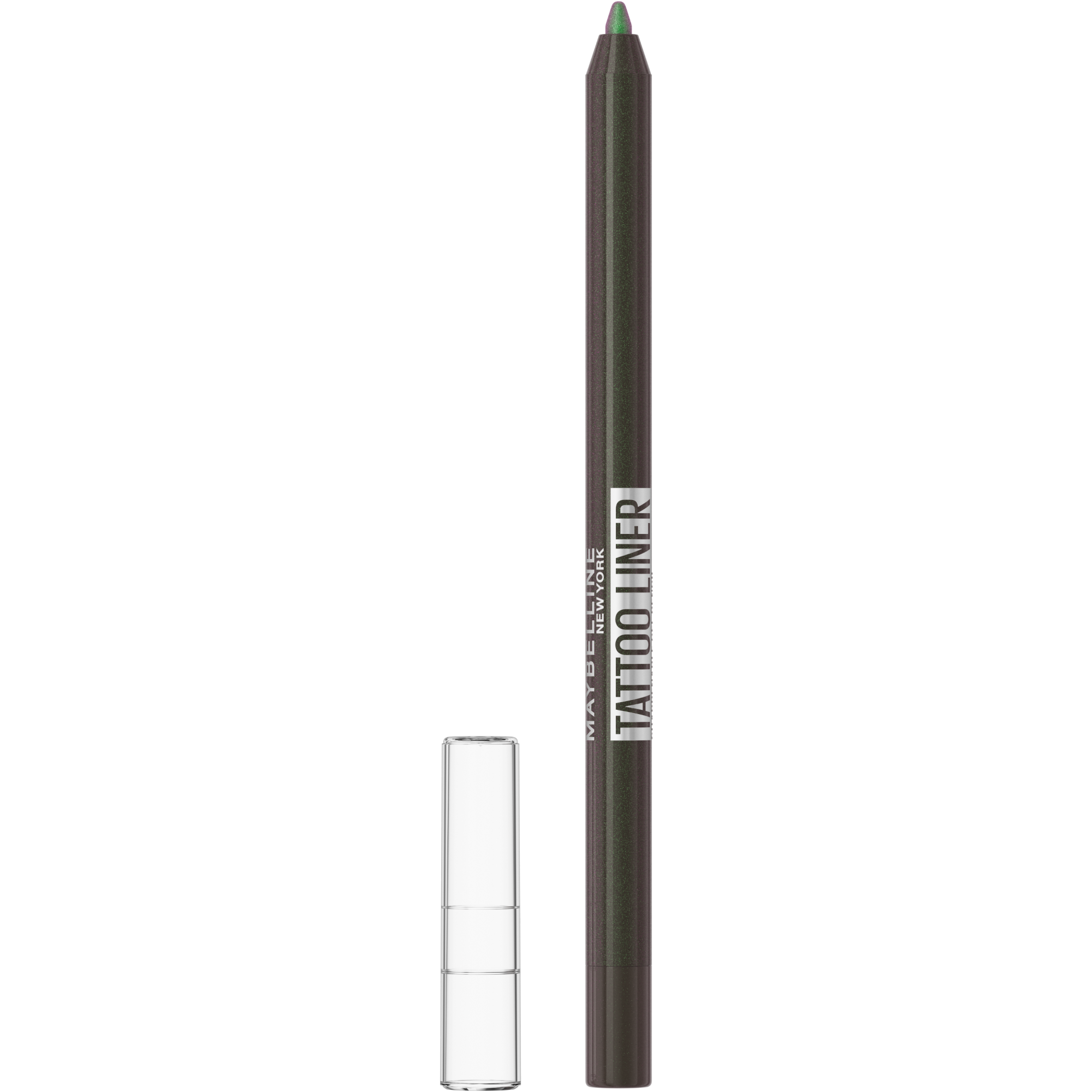 Maybelline New York Gel Eyeliner za tetoviranje