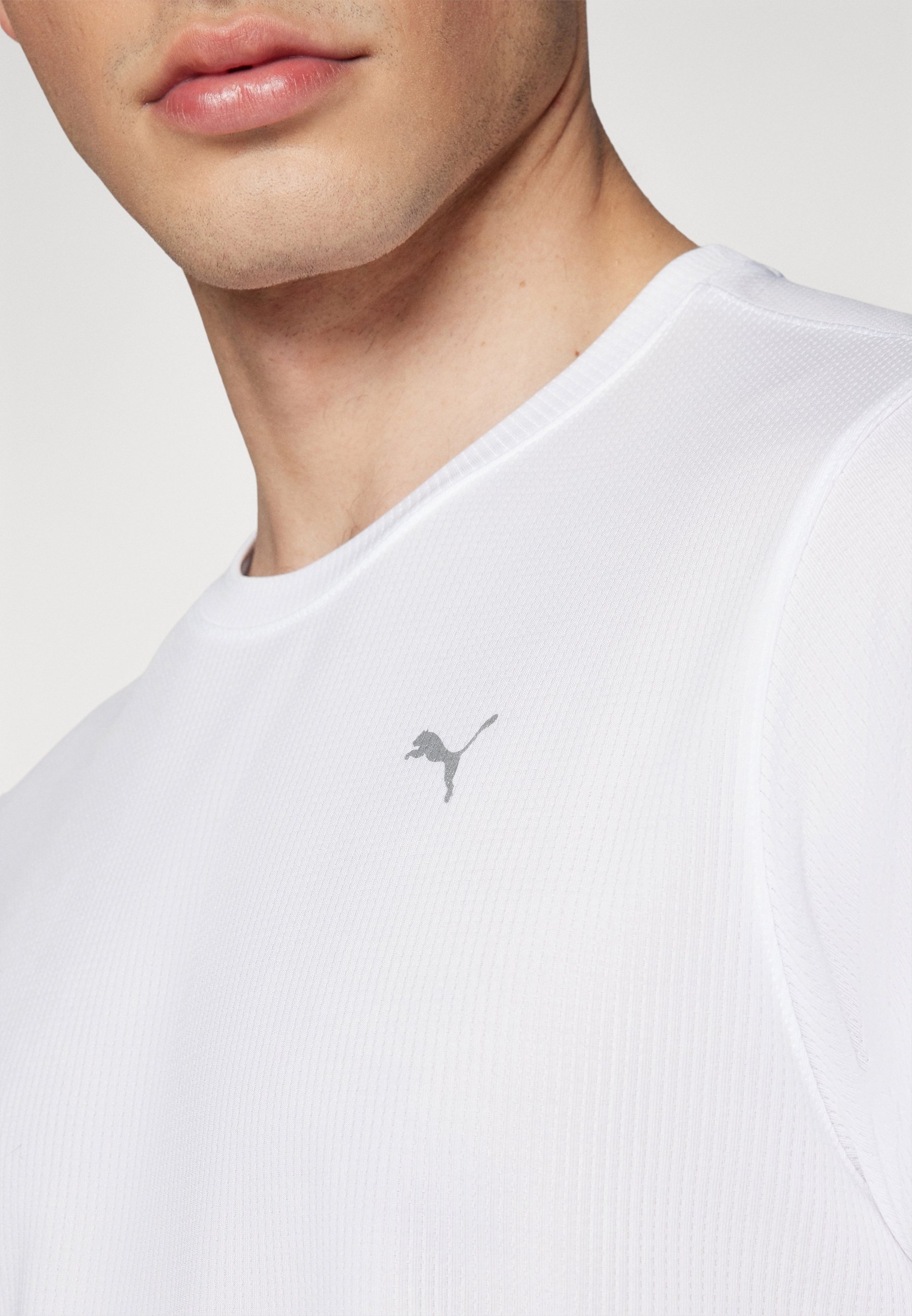 Koszulka sportowa Puma - biała