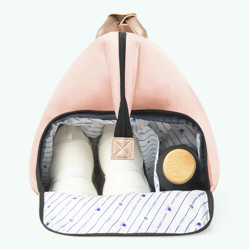 Cabaia Reisetasche Adventurer Queretaro Rose