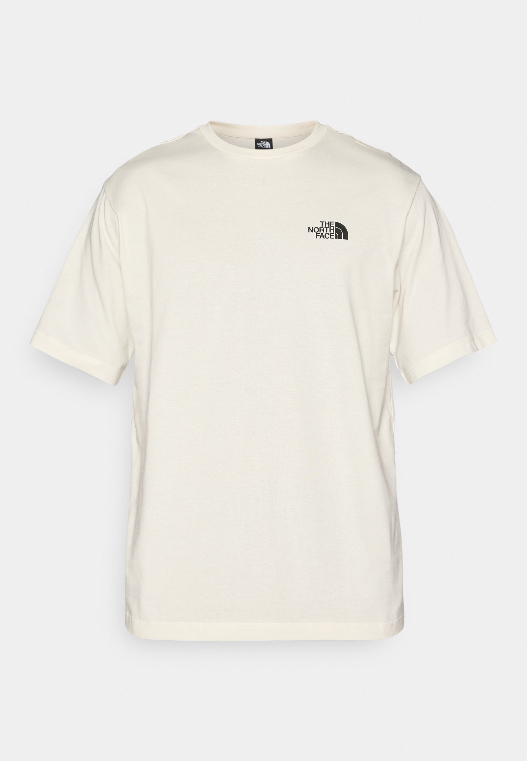 De North Face T-shirts