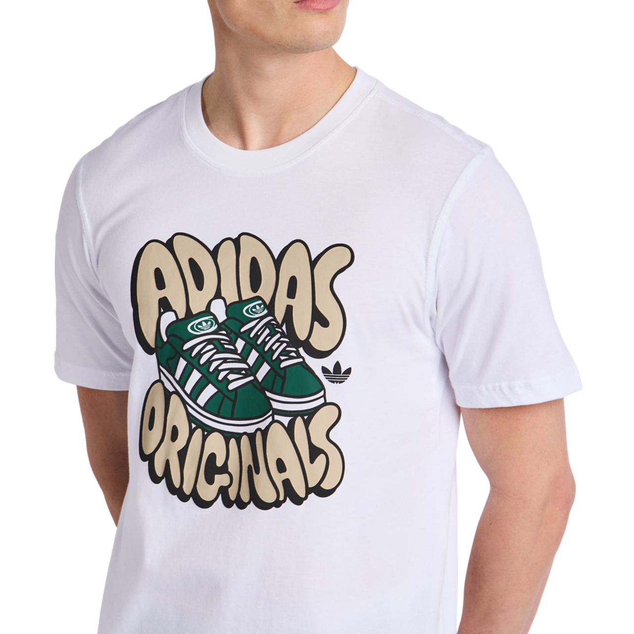adidas Grafik