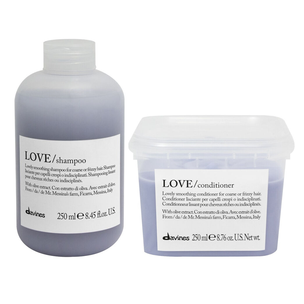 Davines Love Smooth