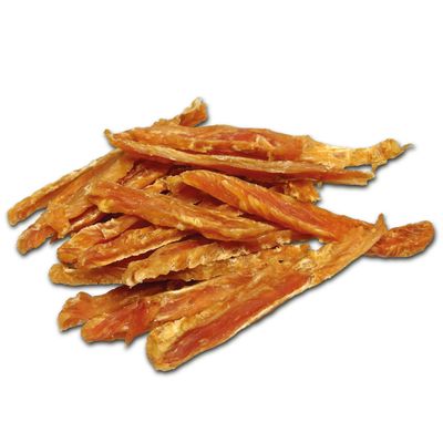 Snack Cookie - Confezione risparmio di filetti di pollo 3 x 200 g