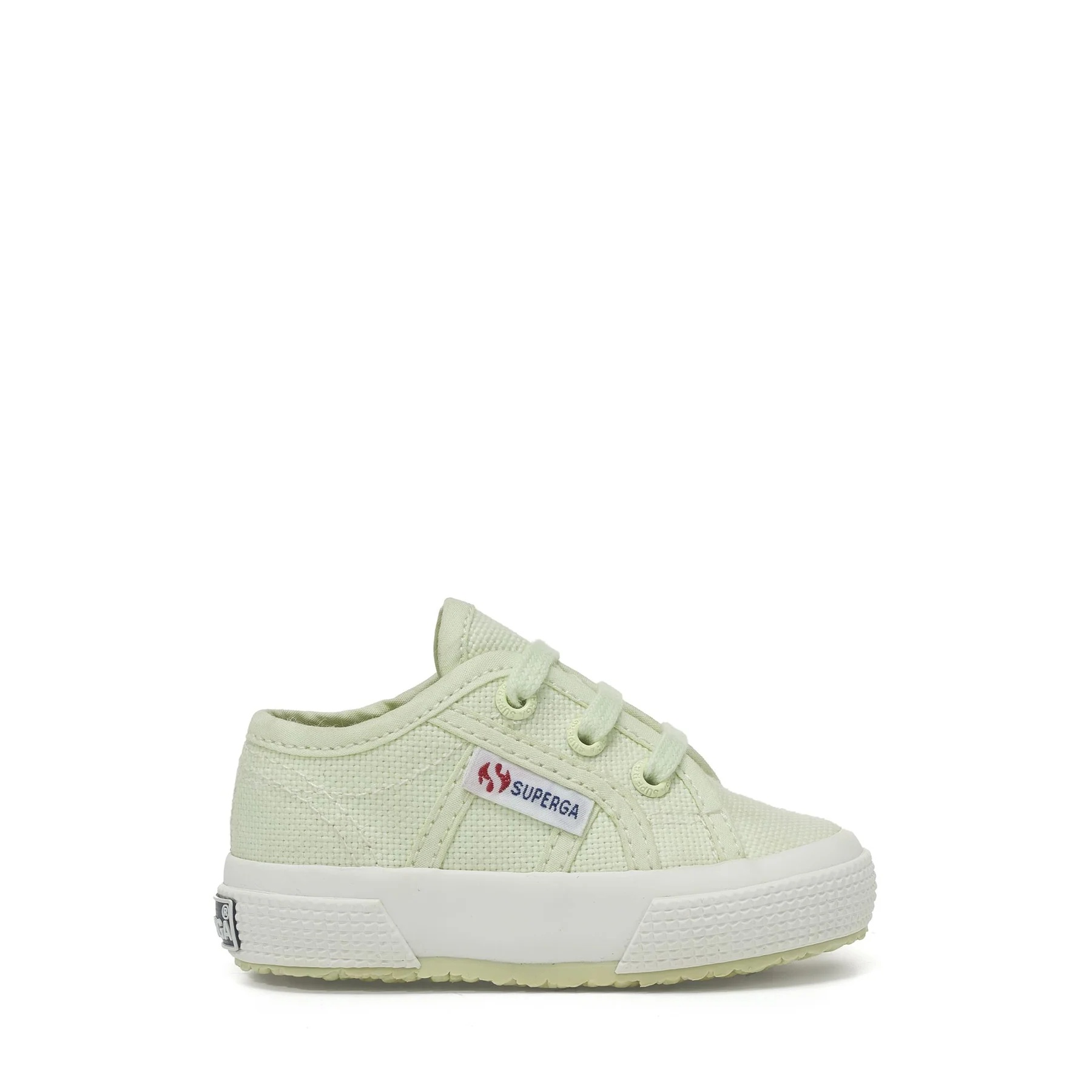 2750 BABY CLASSIC-GREEN PRIMROSE-F AVORIO
