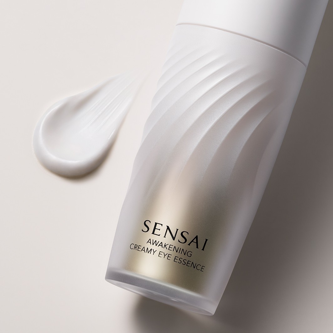SENSAI Augenserum ekspertu produktu Atmodinoša krēmveida acu esence - 20 ml