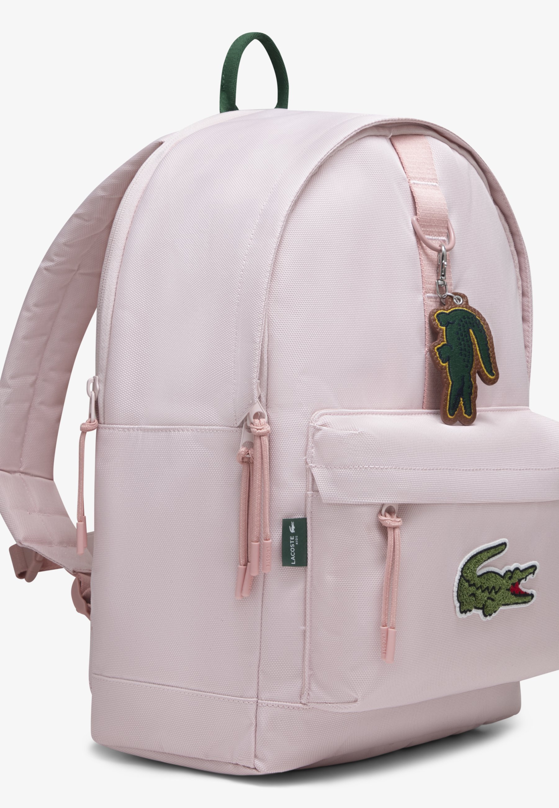 Lacoste CORE SOLID - Schooltas - nidus