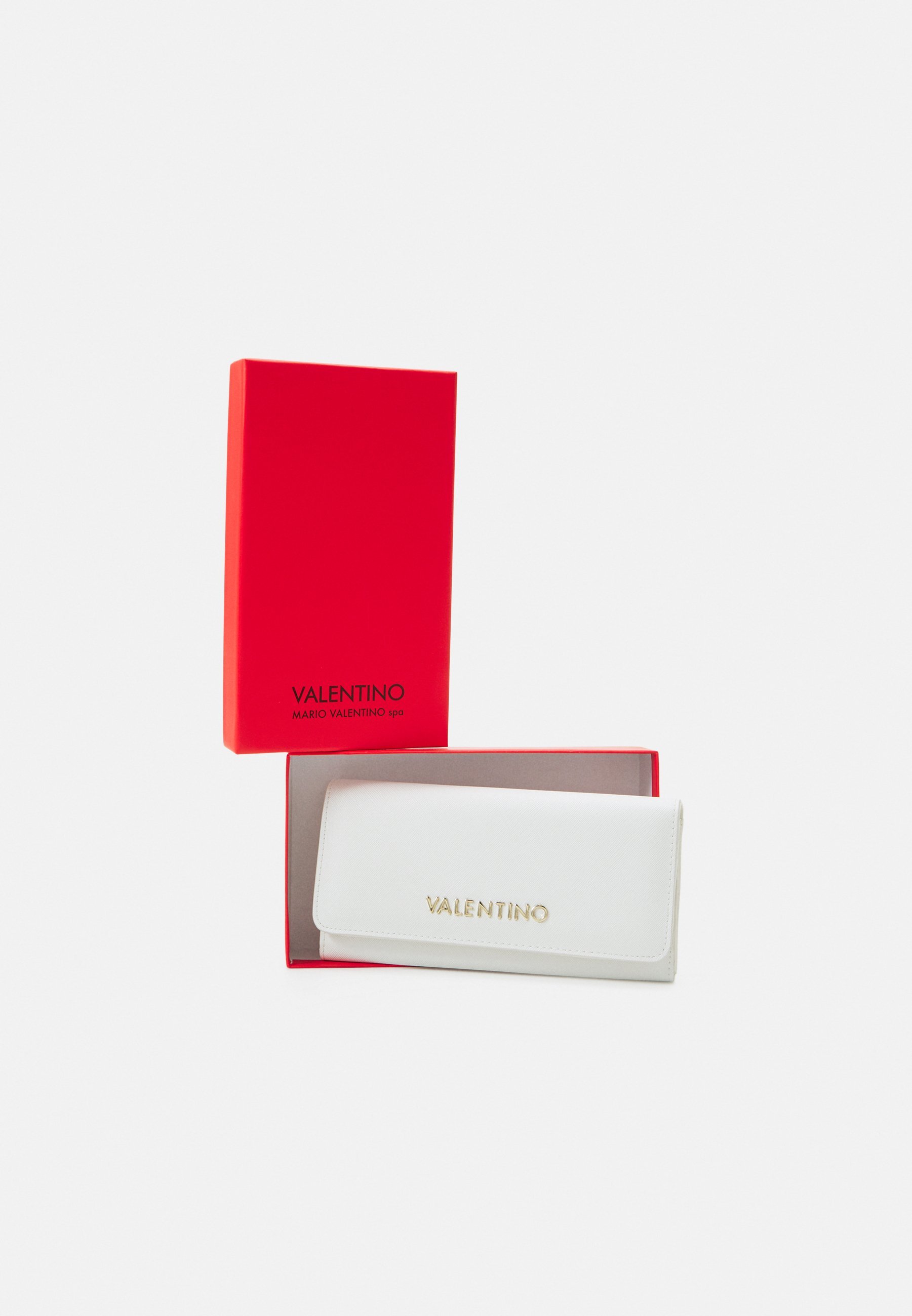Valentino DIVINA-tassen - Portemonnee - bianco