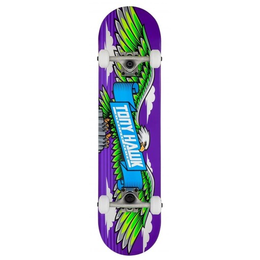 Kompletna rolka Tony Hawk SS 180 Razpon kril 7,75