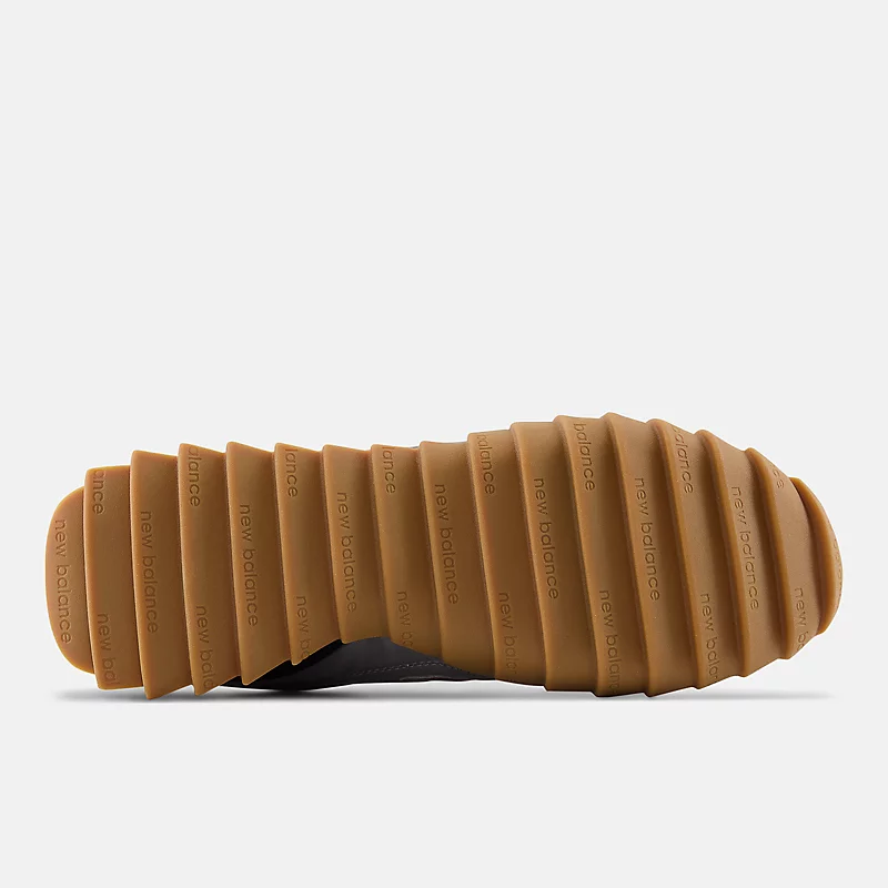 Unisex RC30 - Castlerock cu NB negru și vișiniu