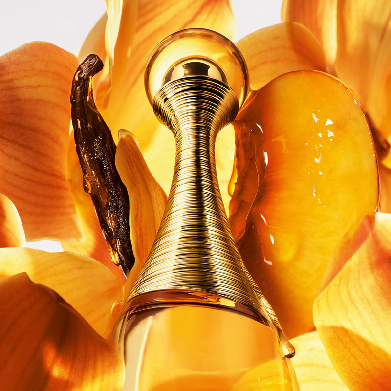 DIOR J'adore Intense Parfum, perfume feminino.