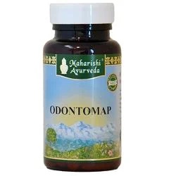 Poudre dentaire MAP ITALIA Maharishi Ayurveda Odontomap 30 g