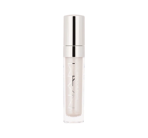 NAM Shine Booster wielofunkcyjny topper i rozświetlacz 6 ml