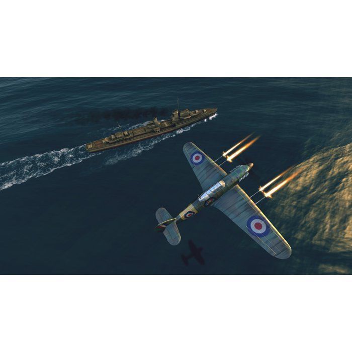 Warplanes Double Pack - Gioco per Nintendo Switch