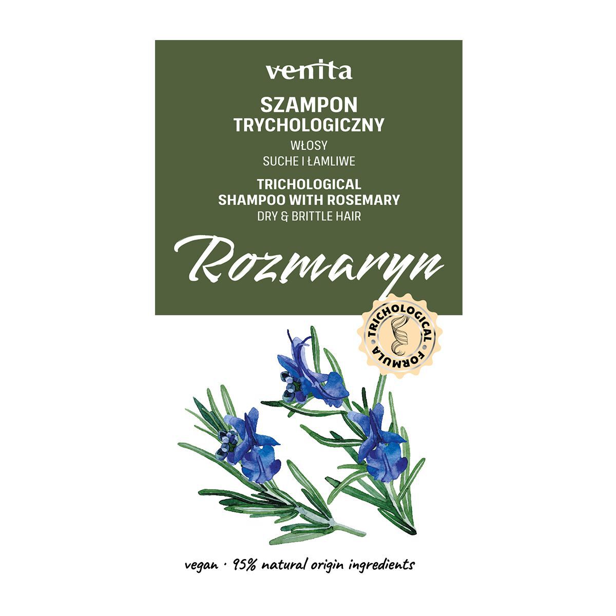 Venita Rosemary