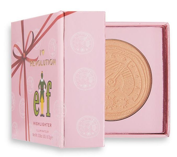 Elf Powder Highlighter Osvetljevalci