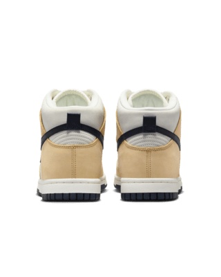 Nike Dunk High Premium Women's Shoes
