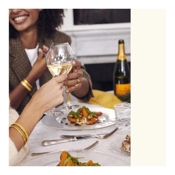 Champanhe Veuve Clicquot Brut Yellow Label - 75 cl