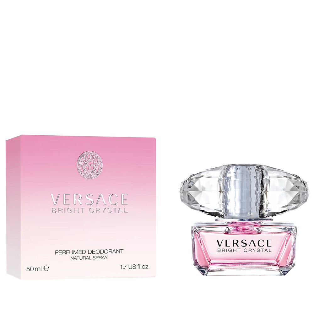 Versace Bright Crystal