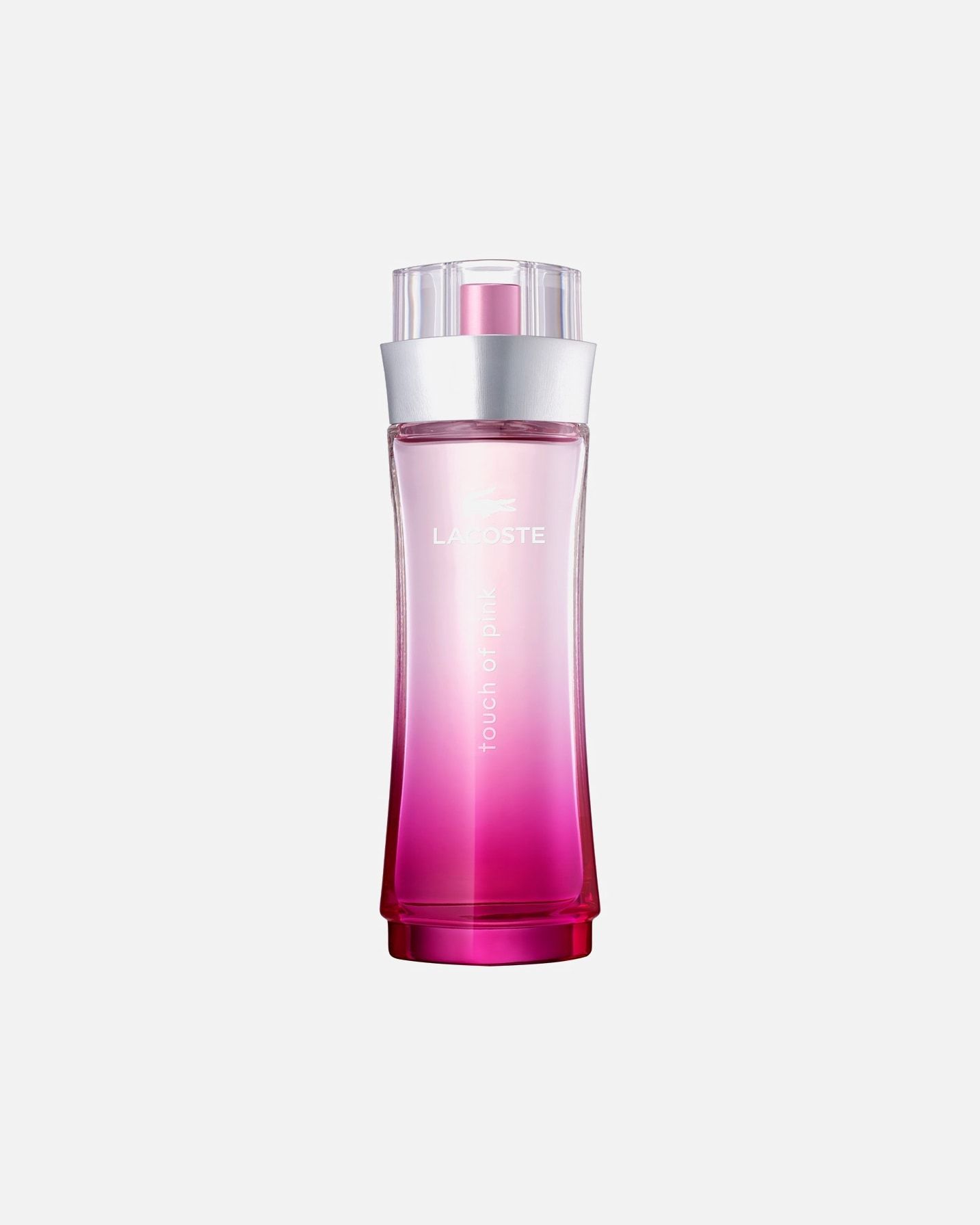 Toaletná voda Lacoste Touch of Pink – 50 ml