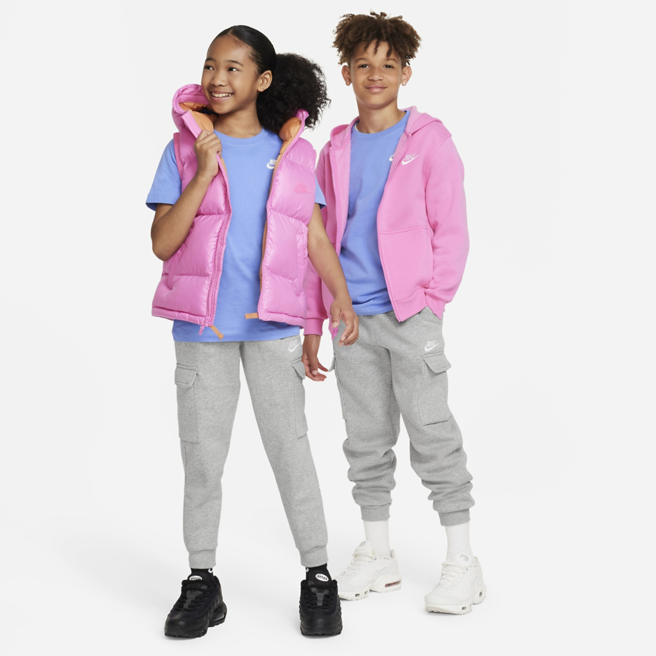 Nike Club