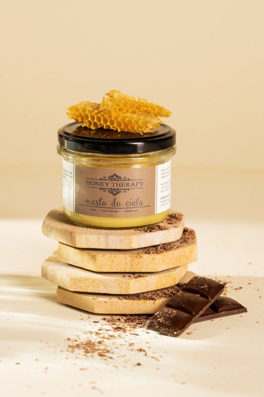 Hunajaterapia Golden Spa